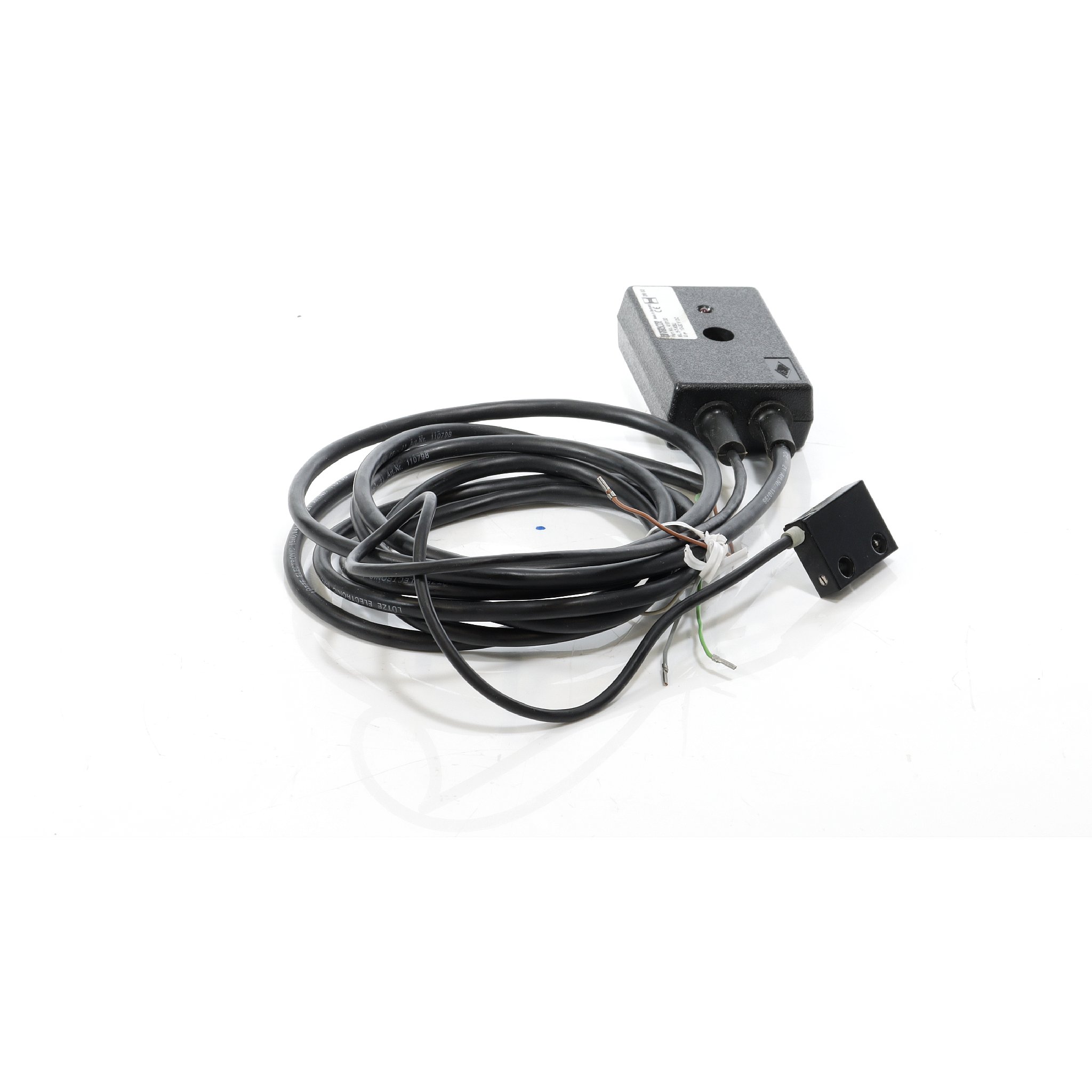 Energetic diffuse sensors ML 5-T-KSU  Used